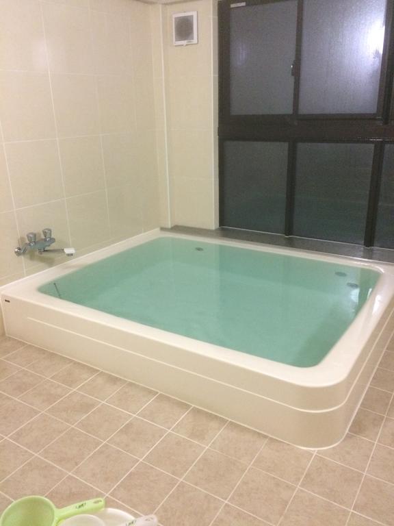 גוג'ו Miharaya Ryokan מראה חיצוני תמונה